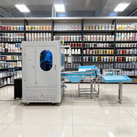2025 Tendance Nouvelle machine d'impression de gobelets en plastique jetables en papier Offre Spéciale pour usine de gobelets