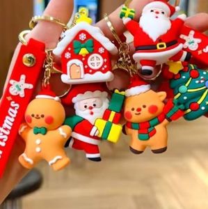 توريد المصنع ، سلسلة مفاتيح مخصصة ثلاثية الأبعاد من السيليكون الناعم أنيمي ، سلسلة مفاتيح مخصصة ثلاثية الأبعاد - Product Image 6