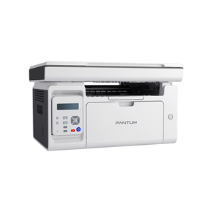 Pantum M6208W Black-and-<b>White</b> Laser Multi-Function All-In-One <b>Printer</b> With 20 Ppm Printing Speed A4 Size USB Interface in Stock - Product Image 4