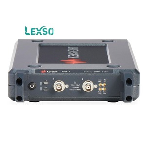 Osciloscopio USB de 2 Canales y 200 MHz Keysight P9241A, Analizador de Redes xgeqpt - Product Image 3