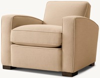 Fauteuil moderne de luxe personnalisé meubles de salon pour la maison canapés chaises à siège unique