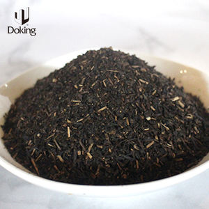 Çin Doking taze tay çay aromalı siyah çay tatlı ve lezzetli tay çekti çay - Product Image 4