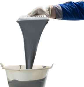 Revestimiento líquido de poliuretano para pintura, <span class=keywords><strong>membrana</strong></span> de poliuretano de calidad Superior, resistente al agua, color blanco/<span class=keywords><strong>gris</strong></span>, precio de fábrica - Product Image 1