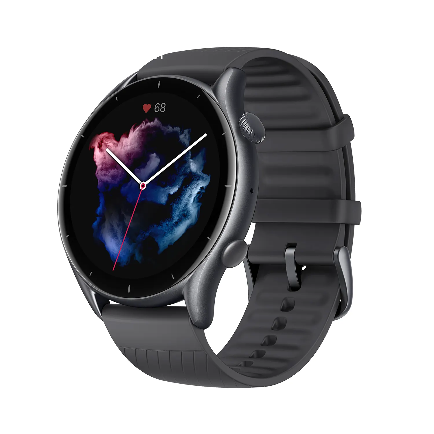 Global Version Amazfit GTR-3 Smartwatch 1.39" AMOLED Display Zepp OS Alexa Built-in GPS Smart Watch for Android IOS