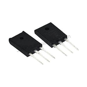 Composant électronique neuf et original Jeking, transistor NPN 800V 5A TOP-3F 2SC3507 - Product Image 6