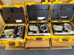 เครื่องมือสำรวจที่ดิน fif A60 Pro GPS RTK ที่มี800ช่องประสิทธิภาพสูงสำหรับ GNSS ราคาที่ดีที่สุด - Product Image 5