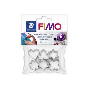 STAEDTLER FIMO®8724 03 - Product Image 2