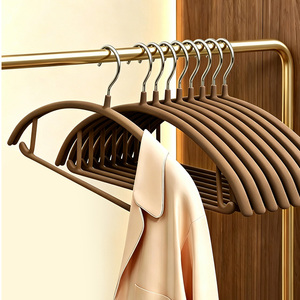 Support de séchoir semi-circulaire en métal givré, à un seul niveau, pour salle de bain, adulte, plus épais, plus large, anti-marquage, antidérapant - Product Image 5