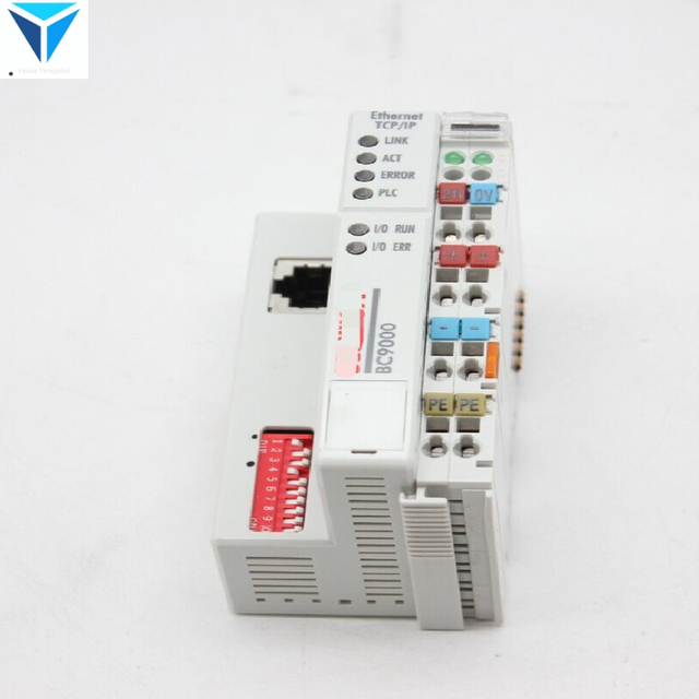New Original Bc9000 Plc