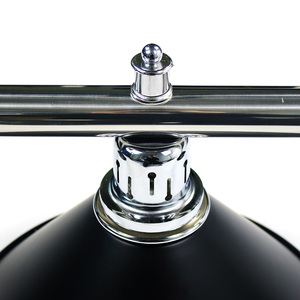 Lampe de <span class=keywords><strong>billard</strong></span> populaire à 3 têtes, lumière de table de snooker de piscine à bas prix - Product Image 5