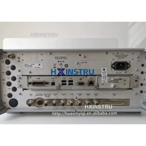 เครื่องวิเคราะห์สัญญาณ N9010A Keysight ระบบ503- XP 10 Hz ถึง3.6 GHz - Product Image 1