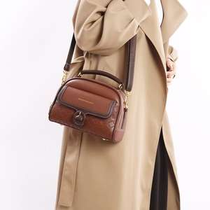 New Popular Practical Shoulder Handbags <b>Large</b> Capacity Urban Simple Fashion Light Luxury Women's Shoulder Crossbody <b>Bags</b> - Product Image 2