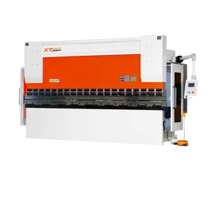 Automatic Hydraulic Cnc Sheet Metal Bending Machine For Aluminum Profile