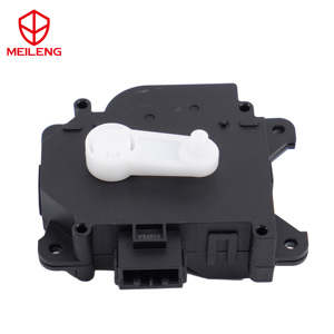 MEILENG 79350-SNK-A41 Actionneur de commande de recirculation HVAC 5 broches pour Honda Civic 1.8L FA1 2006-2011 CR-V 2.4L RE4 2009-2011 - Product Image 1