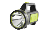 Lampe torche rechargeable haute luminosité 10W longue portée pour la chasse