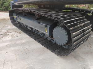 <span class=keywords><strong>20</strong></span> Ton Rupsgraafmachine Met Hoge Kwaliteit Hx210 Van Hyundai Merk - Product Image 6