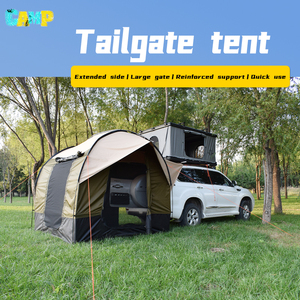 <span class=keywords><strong>Tente</strong></span> de camping rapide à ouverture rapide pour <span class=keywords><strong>hayon</strong></span> de voiture <span class=keywords><strong>4x4</strong></span> tout-terrain, <span class=keywords><strong>tente</strong></span> pare-soleil pour SUV, <span class=keywords><strong>tente</strong></span> arrière de voiture pour camping en plein air - Product Image 3