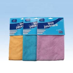 घर के लिए <span class=keywords><strong>3</strong></span> microfiber कपड़ा सेट microfiber साफ कपड़े - Product Image 5