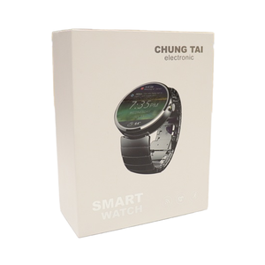 Tùy chỉnh hộp giấy bao bì sản phẩm điện tử Tai nghe <span class=keywords><strong>USB</strong></span> Cáp dữ liệu sạc cáp phụ kiện các tông màu trắng gói hộp - Product Image 1