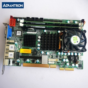 IEI-Placa base de control industrial, placa de CPU original de stock, Rev 1, IEI, 1, 2, 1, 2, 2, 2, 1 - Product Image 6