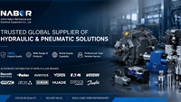 Amplificateurs de valve proportionnelle pour pompe hydraulique Rexroth R901439036 VT-MSPA1-2X/F5/000/000