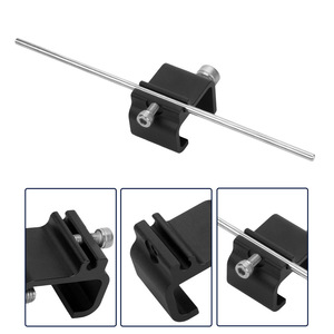 Universal Chain Adjustment Tool Aluminum <b>Sprocket</b> Alignment Straightener For Motorcycle Bike Maintenance TC083 - Product Image 4