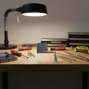 Sensor de Proximidad Flexible de Alta Calidad para iPhone 15 Pro Max (A2849 A3105 A3106 A3108), Cables Flexibles para Teléfono Móvil - Product Image 3