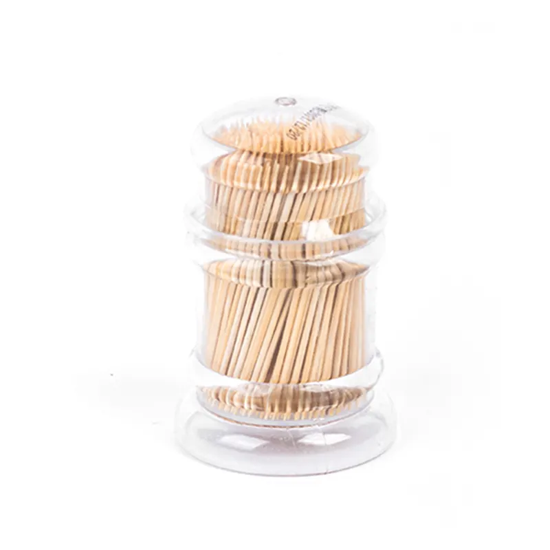 300 Toothpick Wooden Toothpicks Oral Dental Care-Barware HIGH QUALITY USA SELLER 