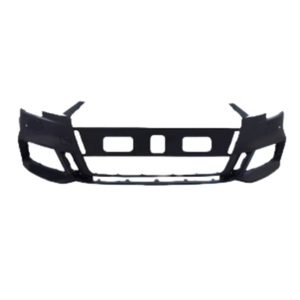 Pare-chocs avant 8V0807065AEGRU pour <span class=keywords><strong>Audi</strong></span> <span class=keywords><strong>A3</strong></span> 8V 2012-2020, apprêté GRU, pièce de rechange OE pour <span class=keywords><strong>carrosserie</strong></span> automobile - Product Image 2