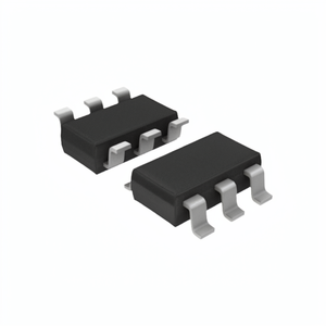 NCP1253BSN65T1G Original One Stop Service Power Management (PMIC) Buy Electronics Components Online SOT 23 6 Thin, TSOT 23 6 - Product Image 1