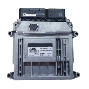 Nouvelle Carte de Contrôle Électronique Originale pour Voiture 39130-2EBH0 39110-02JF0 39132-26BF0 M7.9.8 pour 12V 6 - Product Image 3