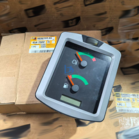 Monitor Layar Asli 454-7322 Suku Cadang Excavator Monitor Elektronik untuk Suku Cadang Mesin Konstruksi