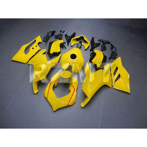Kit de Carenado Completo Personalizado de ABS por Inyección para Motocicleta Ducati Panigale V2 2020-2024 2022 2023, D1020-2004c - Product Image 3