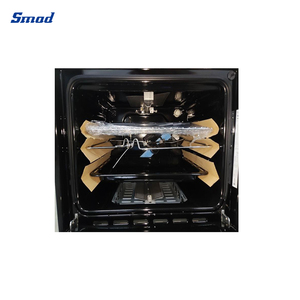 Hornos Empotrables de Acero Inoxidable de 70l, Horno de Gas Empotrado, Piezas de Horno - Product Image 3
