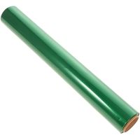 SC ECOMMERCE Groene BOPP Plastic Kristalfolie 1 Rol Transparante Decoratieve Geschenkverpakking voor Fruit & Voedsel Verenigde Staten 6Q-RLFX-HZAU