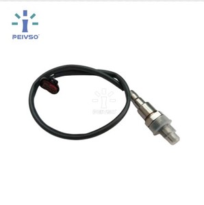 PEIVSO - Sensor de Oxígeno Trasero Nuevo y Estable de Bajo Consumo de Combustible, Envío Rápido para Ford Mondeo 1.5T 2013 OEM DS7A-9G444-CB - Product Image 1