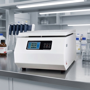 Centrífuga de Laboratorio MKE Neoplan-A215-1 Max, Volumen 3L, 6000 RPM, 4752xg, para Uso en Hospitales y Clínicas, con Certificación - Product Image 1