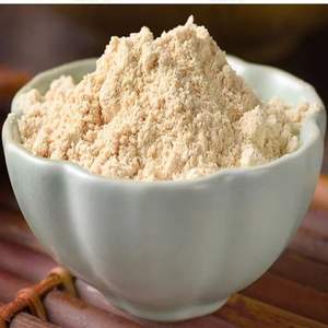 Longsheng additivo alimentare concentrato di proteine di soia isolato proteine di soia 90% in polvere per salsiccia di carne - Product Image 2