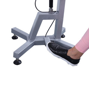 Shernbao FT-831 Vòng Xoay Không Khí Nâng Chó Chải Chuốt Cho Vật Nuôi Nhỏ - Product Image 6