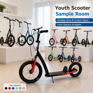 Professionnel de haute qualité <span class=keywords><strong>acheter</strong></span> sur mesure pas cher 2 roues Kick Foot Scooters Freestyle <span class=keywords><strong>Stunt</strong></span> <span class=keywords><strong>Scooter</strong></span> pour adulte - Product Image 5