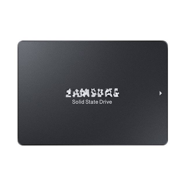 PM893a Series 3.84TB 2.5-inch SATA Enterprise SSD, SATA 6Gb/s