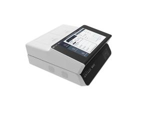 Appareil de <span class=keywords><strong>test</strong></span> PCR <span class=keywords><strong>ADN</strong></span> <span class=keywords><strong>rapide</strong></span> Getein Chine GN 7120, machine PCR en temps réel pour animaux de compagnie, à vendre pour les hôpitaux - Product Image 3