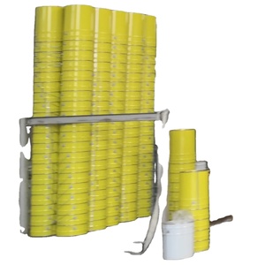 Nhựa <span class=keywords><strong>Epoxy</strong></span> đúc quá trình nhựa <span class=keywords><strong>Epoxy</strong></span> cho các bộ phận cách điện trung thế cao áp - Product Image 5