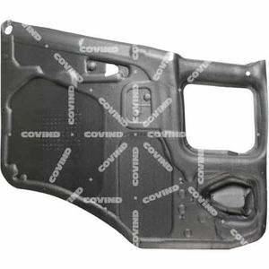 PANEL DE PUERTA INTERIOR IZQUIERDO, INSONORIZADO, apto para Iveco AS STRALIS 2007 TECTOR RESTYLING 75 TECTOR RESTYLING 125 EUROCARGO 2008 - Product Image 1