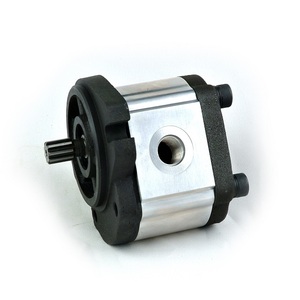 Pompe à engrenages hydraulique AZPB AZPF/AZPJ/AZPN/AZPS SNP1NN SNP2NN SNP3NN pour l'industrie des machines hydrauliques - Product Image 6