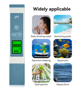 Meilleures ventes : Testeur de <span class=keywords><strong>pH</strong></span> pour <span class=keywords><strong>piscine</strong></span> et aquarium, testeur de <span class=keywords><strong>pH</strong></span> pour eau de mer, nouveau design, testeur de <span class=keywords><strong>pH</strong></span> pour aquarium - Product Image 1