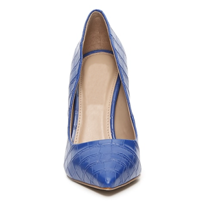 Zapatos de cuero de lujo para mujer superventas, tendencia de moda ligera y resistente para verano y otoño, opción de logotipo personalizado - Product Image 5