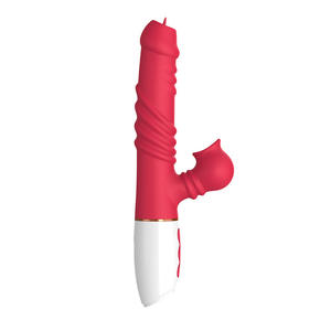 Kovida eccellente qualità completa di specifiche di masturbarsi vibratore uovo giocattolo del sesso Dildo vibratore per le donne - Product Image 5