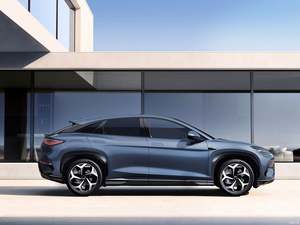 Pago por adelantado 2024 Nuevo modelo BYD Sealion 07 Vehículos de nueva energía BYD Sea Lion 07 EV Inteligente 550km 610Km BYD Coche eléctrico - Product Image 2