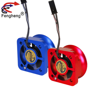 Diskon Besar Kipas Angin Rc Kecepatan Tinggi 30Mm 12V 30*30*10Mm Kipas Angin Ventilasi Aliran Aksial 30Mm Kipas Aluminium - Product Image 5